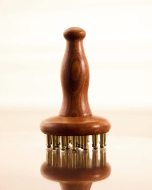 Detoxifying & Draining Body Massager