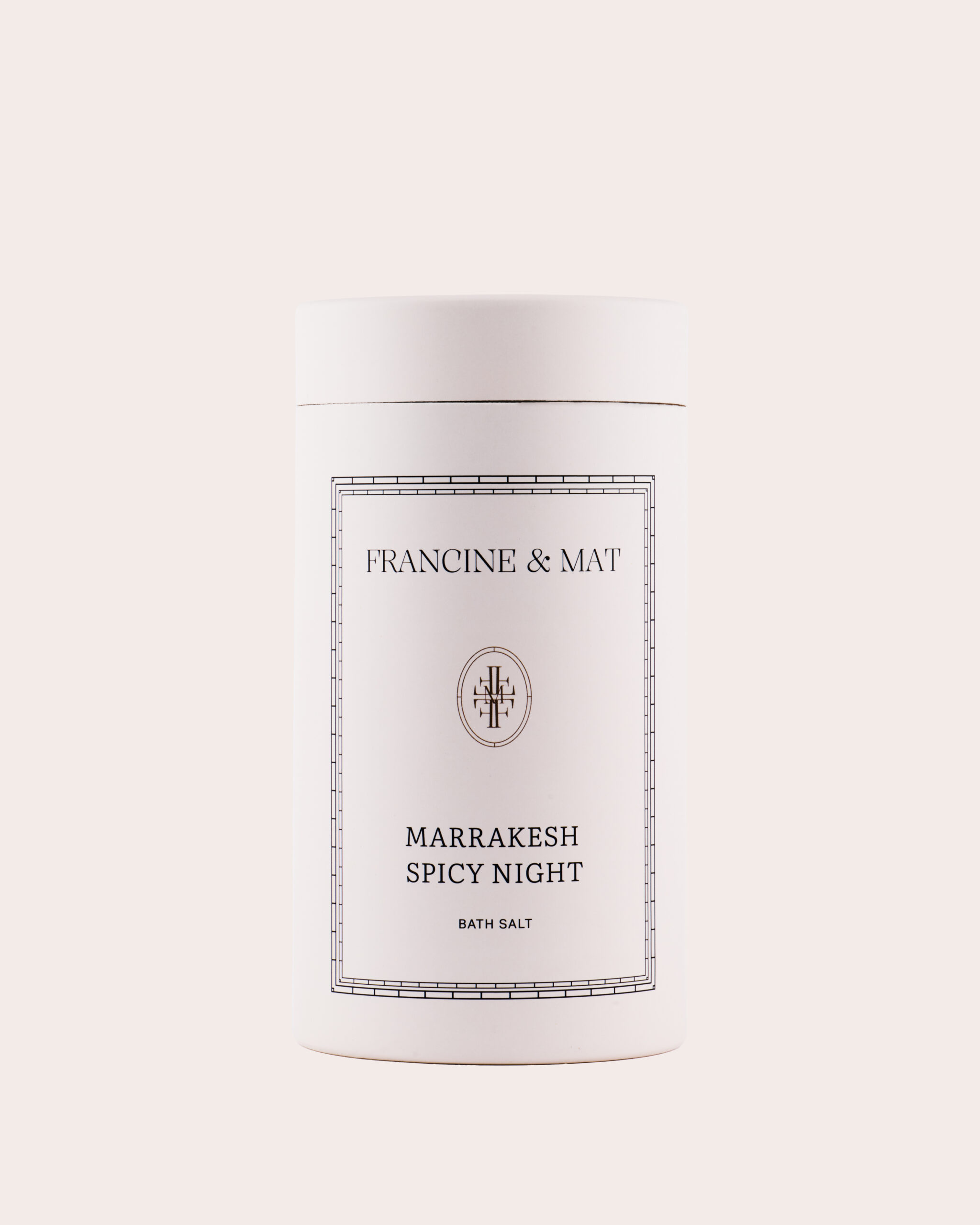 Francine and Mat Sól Marrakesh Spicy Night