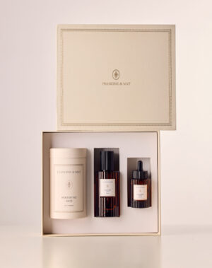 Portofino Date Gift Set