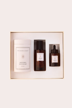 Monterey Matcha Bay Gift Set