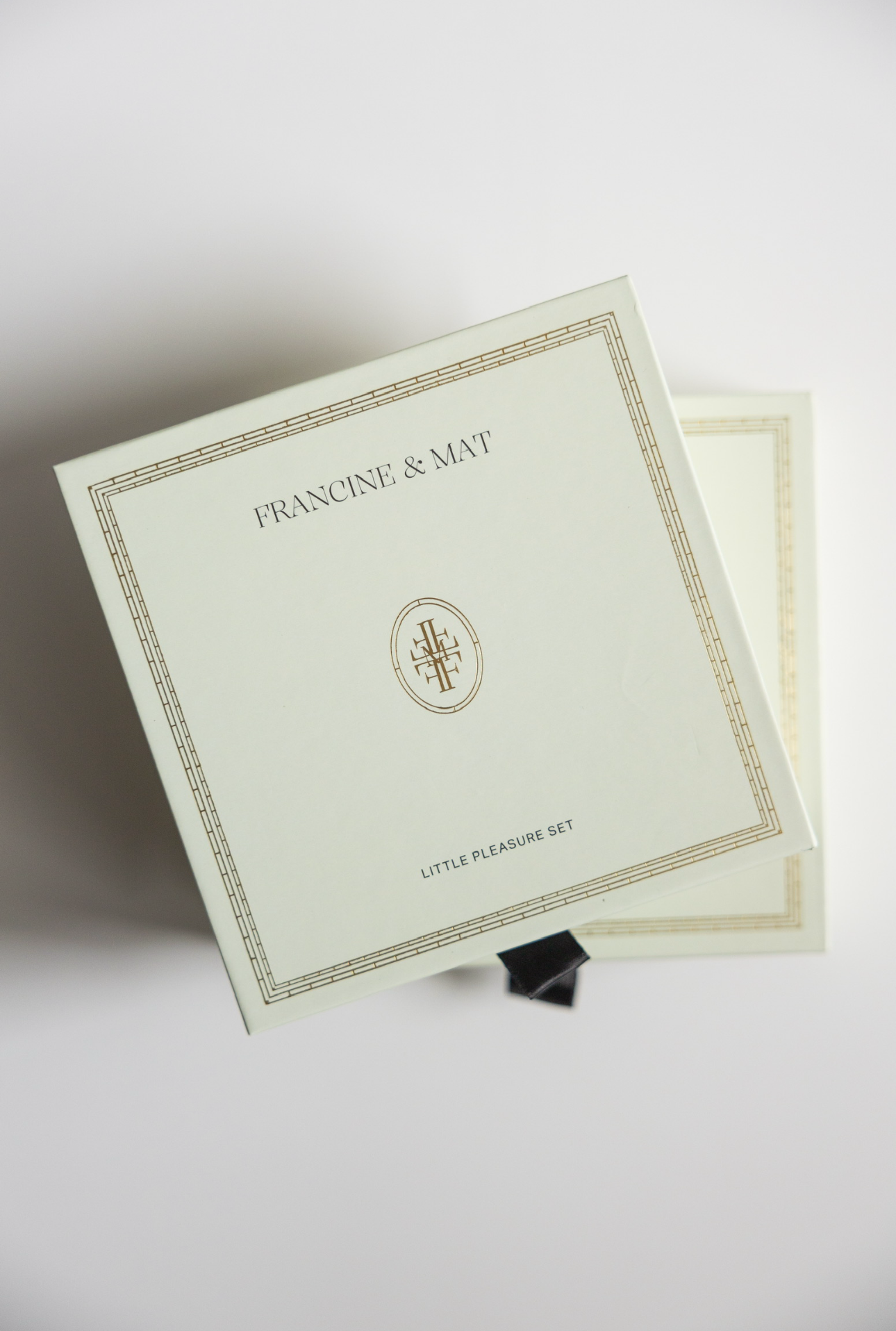 Little Pleasure set