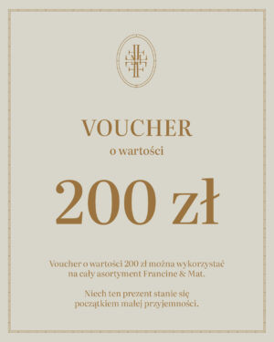 Voucher 200