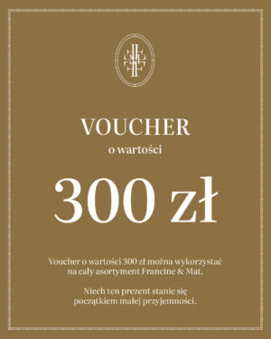 Voucher 300