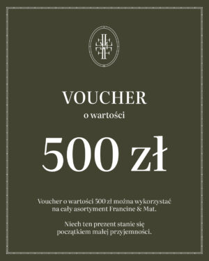 Voucher 500